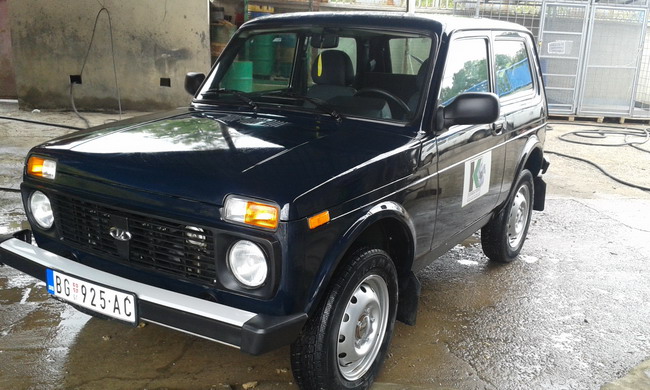 lada